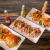 [Image: ¡Prepárate Para Una Explosión de Sabor! ¡Paga $12 en Lugar de $26.99 por 2 Tortas Burgers con Costra de Queso y  Carne a Elección Entre: Pollo, Pastor, Hawaiana, de Birria o Mixta + 2 Papas Fritas + 3 Huarachitos!m]