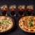 [Image: ¡Ligeras, Artesanales y Deliciosas! ¡Paga $18 en Lugar de $38.86 por 2 Pizzas de Pan Masa Madre de 8 Porciones c/u con Especialidad a Elección: Queso, Traviata, Pepperoni, Jamón o Chicharrón + 4 Sodas!m]