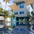 [Image: ¡Sol, Piscina y Descanso! ¡Paga $30 en Lugar de $50 por Estadía de 1 Noche Para 2 Personas en Surf City, La Libertad + 2 Desayunos Típicos!m]
