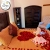 [Image: ¡Paga Q499 en Lugar de Q855 por Estadía Romántica para 2 en Antigua con: 1 Noche de Hospedaje + Decoración con Pétalos de Rosa + Fresas con Chocolate + 1 Botella de Vino Tinto + 2 Desayunos Típicos Chapines + Impuestos Incluidos!m]