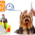 [Image: ¡Paga $15 en lugar de $64 por 3 Paquetes de Grooming Completos para tu mascota en Animal Hospital!m]