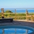 [Image: ¡Estadía Paradisíaca en el Caribe! ¡Paga Q325 en vez de Q650 en Estadía para 4 Personas en Cabaña con Aire Acondicionado + Uso de Instalaciones: Piscina, Playa Privada y Más en Punta de Palma!m]