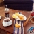 [Image: ¡Paga Q399 en lugar de Q850 por Estadía de 1 Noche para 2 Personas + 2 Desayunos Típicos + 2 Queso-Burguesas con Papas Fritas + 2 Gaseosas!m]