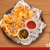 [Image: ¡Paga $24 en Lugar de $48 por Banquete de Sushi hasta para 5 Personas que Incluye: 1 Crunchy Crab Roll + 1 Honolulu Roll + 1 Manhattan Roll + 1 Char Siu Roll + 1 California Roll + 1 Orden de Wantanes de Pollo + 1 Pichel De Té Helado!m]