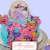 [Image: ¡Paga $30 en Lugar de $60 por Pastel Redondo de 20 Porciones con Relleno a Elección + Plaquita de Dulce + 10 Cupcakes con Pin Personalizado! ¡Solo 103 Cupones Disponibles!m]