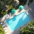 [Imagen:¡Una Noche en El Caribe Guatemalteco! ¡Paga Q629 en Lugar de Q1,047 por Estadía para 2 Personas en Bungalow Privado + Traslados en Lancha + Parqueo + Impuestos en Catamaran Island Hotel!]