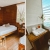 [Imagen:¡Conoce el Encanto del Caribe! ¡Paga Q770 en Lugar de Q1,283 por Estadía Triple en Bungalow Privado con A/C + Traslados en Lancha + Parqueo + Impuestos!]