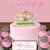 [Image: ¡Paga $30 en Lugar de $60 por Pastel Redondo de 20 Porciones con Relleno a Elección + Plaquita de Dulce + 10 Cupcakes con Pin Personalizado! ¡Solo 103 Disponibles!m]