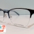 [Image: ¡Paga $110 en Lugar de $290 por  Aro Banana Republic o Liz Claiborne+Lentes Blauk de Akkurat (Filtro para Luz Azul-Violeta de Dispositivos Electrónicos) + Examen Visual + Paño de Limpieza y Estuche + Examen de Audiometría!m]