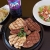 [Image: ¡Paga Q179 en Lugar de Q345 por Exquisita Parrillada para 2 con: ½ Libra de Puyazo + ½ Libra de Pechuga de Pollo + ½ Libra de Chorizo Argentino + 2 Purés de Papas + Ensalada de La Casa + Entrada de Nachos + Bebidas!m]