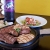 [Imagen:¡Paga Q179 en Lugar de Q345 por Exquisita Parrillada para 2 con: ½ Libra de Puyazo + ½ Libra de Pechuga de Pollo + ½ Libra de Chorizo Argentino + 2 Purés de Papas + 1 Ensalada de La Casa + Entrada + Bebidas!]