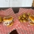 [Imagen:¡Paga Q70 en Lugar de Q120 por 2 Sándwiches Pulled Pork + Papas Bravas + 2 Bebidas Naturales!]