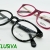 [Image: ¡Paga $155 en Lugar de $315 por Aro de marca Guess, Pepe Jeans o Liz Clairbone + Lentes Graduados de Visión Sencilla + Protección Antirreflejante + Filtro Azul +Examen de La Vista + Kit de Limpieza con Franela y Líquido Lens Cleaner!m]