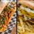 [Image: ¡Paga $8 en Lugar de $14 por 2 Menús a Elección entre Choripanzón, Burguesita o Veggie Sándwich + Papas Fritas!m]