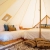 [Image: ¡Paga Q799 en Lugar de Q1,558 por Estadía para 4 en Carpa de Lujo Equipada con: Deck Privado + Camas + Baño + Churrasquera + Utensilios de Cocina + Filtro de Agua + Fogata + Uso de Jacuzzi y Más!m]
