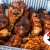 [Imagen:¡Paga Q225 en Lugar de Q330 por Combo Mundialista para 4 que Incluye: Costillas + Costillitas + Piernas de Pollo + Pulled Pork + 4 Guarniciones de Elote a la Parrilla + Coleslaw + Papas Bravas + Frijoles Charros + 4 Bebidas Naturales!]