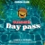 [Image: ¡Paga Q199 en Lugar de Q400 por Day Pass para 2 en Utz Tzaba Beach, Monterrico + Vale de Q100 Consumibles en El Menú Abierto del Restaurante!m]