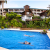 [Image: ¡Paga Q585 en lugar de Q976 por Estadía para 2 Adultos y 2 Niños en Destino a Elección: Villa Colonial en Antigua, Villa Santa Catarina en Atitlán, Villa Caribe en Livingston, Villa Maya o Maya Internacional en Petén!m]