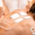 [Image: ¡Paga $30 en Lugar de $86 por 1 Sesión de Presoterapia + 1 Masaje Theragun + 1 Electroterapia TENS + 1 Aplicación de Compresa Térmica Caliente para Aliviar Dolores y Contracturas Musculares!m]