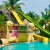 [Image: ¡Paga Q399 en vez de Q1,119 por Estadía de 1 Noche Hasta para 4 Personas en Bungalow Junior en el Exclusivo Las Hojas Resort Beach and Club en la Costa del Sol, El Salvador!m]