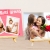 [Image: ¡Paga $9 en Lugar de $18 por 2 Fotografías (8x10 pulgadas) Impresas en PVC y Montadas en Caballete!m]