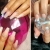 [Image: ¡Paga Q65 en Lugar de Q275 por Set de Uñas Acrílicas Baby Boomer, Naturales o French + Decoración en 2 Uñas + Manicure Express + Aplicación de Parafina!m]