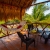 [Image: ¡Paga Q549 en Vez de Q999 por Estadía para 2 Personas en Cabaña Tipo Hawaii con Baño Privado + 2 Cócteles de Bienvenida + Uso de Instalaciones: Tapetes de Playa, Piscina, Hamacas y Más!m]