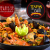 [Image: ¡Paga $28 en Lugar de $57 por Banquete hasta para 3 que Incluye: 1 Paella de Especialidad para Compartir + 3 Sopas de Lentejas o 3 Caldos de Res + 3 Refrescos Naturales, Cervezas o Copas de Sangría!m]