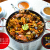 [Image: ¡Paga $28 en Lugar de $57 por Banquete hasta para 3 que Incluye: 1 Paella de Especialidad para Compartir + 3 Sopas de Lentejas o 3 Caldos de Res + 3 Refrescos Naturales, Cervezas o Copas de Sangría!m]