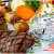 [Image: ¡Paga $17.50 en Lugar de $35 por 2 Platos a Elección entre: Puyazo con Salsa Jalapeña o Lomo de Cerdo con Salsa de Tamarindo o Churrasco Brasileiro con Chorizo Trinchado y Piña + 2 Entradas + 2 Bebidas!m]