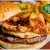 [Image: ¡Paga Q99 en lugar de Q170 por Menú de Hamburguesas para 2 que Incluye Hamburguesa de Especialidad a Elección: Santa Fe, Cheddar Jalapeño, Steakhouse, Mushroom Swiss, Whiskey and Tabasco y Otras + Papas, Aros de Cebolla o Camote!m]