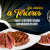 [Image: ¡Paga Q199 en lugar de Q400 por Cena Show para 2 que Incluye: 2 Entradas al Tributo a Ricardo Arjona “Sin Daños a Terceros” o a Tributo al Sol de México Luis Miguel + 2 Platos de Lomito, Papa Horneada y Ensalada + 2 Bebidas Naturales!m]