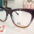 [Image: ¡Paga $110 en Lugar de $290 por Aro Bulova, Gwen Stefani, Liz Claiborn, Van Heusen o Lilly Pulirze + Lentes Blauk de Akkurat (Filtro para Luz Azul-Violeta de Dispositivos Electrónicos) + Examen Visual + Paño de Limpieza y Estuche!m]
