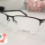 [Image: ¡Paga $110 en Lugar de $290 por Aro Bulova, Gwen Stefani, Liz Claiborn, Van Heusen o Lilly Pulirze + Lentes Blauk de Akkurat (Filtro para Luz Azul-Violeta de Dispositivos Electrónicos) + Examen Visual + Paño de Limpieza y Estuche!m]