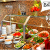 [Image: ¡Paga $30 en Lugar de $51.90 por Almuerzo o Cena Buffet para 2 con: Cocina Internacional, Parrillada, Barra de Ensaladas, Entremeses, Guarniciones, Postres y Más + 2 Jugos Naturales + 2 Cafés!m]