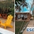 [Image: ¡Paga $15 en Lugar de $30 por Day Pass para 2 Personas Consumible en el Menú de Cócteles, Ceviches y Todas Las Bebidas y Con Acceso a La Piscina y La Playa en Escamas, La Libertad!m]