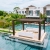 [Image: ¡Paga Q1,899 en Lugar de Q2,800 por Estadía en Monterrico Para 4 Personas en Villa de Lujo Equipada Con: 2 Habitaciones con Aire Acondicionado, Playa y Piscina Privada, Baños, Sala, Comedor, y Cocina Completa!m]