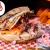 [Image: ¡Paga Q75 en Lugar de Q170 por Menú para 2 que Incluye: 2 Sándwich a Elección Entre Costilla o Pulled Pork + 2 Acompañamientos + 2 Bebidas Naturales!m]
