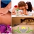 [Image: ¡Paga Q374 en vez de Q1,550 por Estadía para 2 Personas en Habitación con Chimenea + Día de Spa para 2 (Masajes Relajantes, Mascarillas Faciales, Té Relajante) + Uso de Instalaciones en Le Suisse Spa!m]