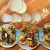 [Image: ¡Paga $19 en Lugar de $33.80 por 4 Órdenes de Tacos (4 Tacos Cada Orden) a Elección entre: Res, Pollo o Al Pastor + 2  Picheles de Limonada o Té!m]