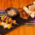 [Image: ¡Paga $15 y Consume $30 en Todo el Menú de La Casa de André: Parrilladas, Mariscos, Hamburguesas, Boquitas, Platillos para Niños, Desayunos y Más!m]
