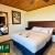 [Image: ¡Válido Fin de Semana! ¡Paga $125 en Lugar de $250 por 1 Noche para 2 Personas + 2 Desayunos Buffet!m]
