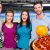 [Image: ¡Paga $20 en lugar de $40 por 1 Hora de Boliche hasta para 5 personas + Alquiler de 5 Pares de Zapatos + 1 Pizza de 10 Porciones + 1 Pichel de Soda en Galaxy Bowling!m]
