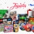 [Image: ¡Paga $10 y Consume $20 en Todos Los Productos de La Tienda Ten &amp; Below!m]