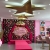 [Image: ¡Paga Q99 en Lugar de Q325 Por Servicios de Salón y Glamour Para Tu Princesa: ¡Peinado con Glitter + Esmaltado de Manos y Pies + Uso de Vestidos y Accesorios del Magic Closet + Fotografías Digitales en Cabinas Personalizadas + Snacks!m]