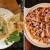 [Image: ¡Atención Amantes de la Comida Italiana! ¡Paga $28 en Lugar de $54.80 por Banquete para 4 que Incluye: 2 Pizzas (Margarita y Diavola) + 2 Pastas Alfredo con Pollo + 4 Té Helados con Refill!m]