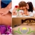 [Image: ¡Paga Q374 en vez de Q1,550 por Estadía para 2 Personas en Habitación con Chimenea + Día de Spa para 2 (Sauna-Jacuzzi e Hidroterapia Ilimitados) + Masajes a Elección + Mascarillas Faciales y Tés Relajantes en Le Suisse Spa!m]