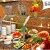 [Image: ¡Paga $34 en Lugar de $62.50 por Almuerzo o Cena Buffet ALL YOU CAN EAT AND DRINK para 2 con: Cocina Internacional, Parrillada, Barra de Ensaladas, Entremeses, Guarniciones, Postres y Más, Soda, Limonada y Té Helado + 2 Capuchinos o Chocolates!m]