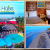 [Image: ¡Paga $70 en lugar de $169 por Estadía en Habitación Doble con Desayuno de Pancakes Incluido Hasta para 4 Personas en Las Hojas Resort! ¡Solo 150 Cupones Disponibles!m]