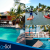 [Image: ¡Paga $59 en lugar de $118 por Estadía de 1 Noche para 2 Adultos y 1 Niño + 3 Desayunos + Uso de Kayak o Paddle Board por 30 Minutos en Hotel Bahía del Sol!m]
